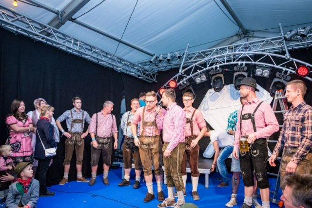 Wiesn 2017